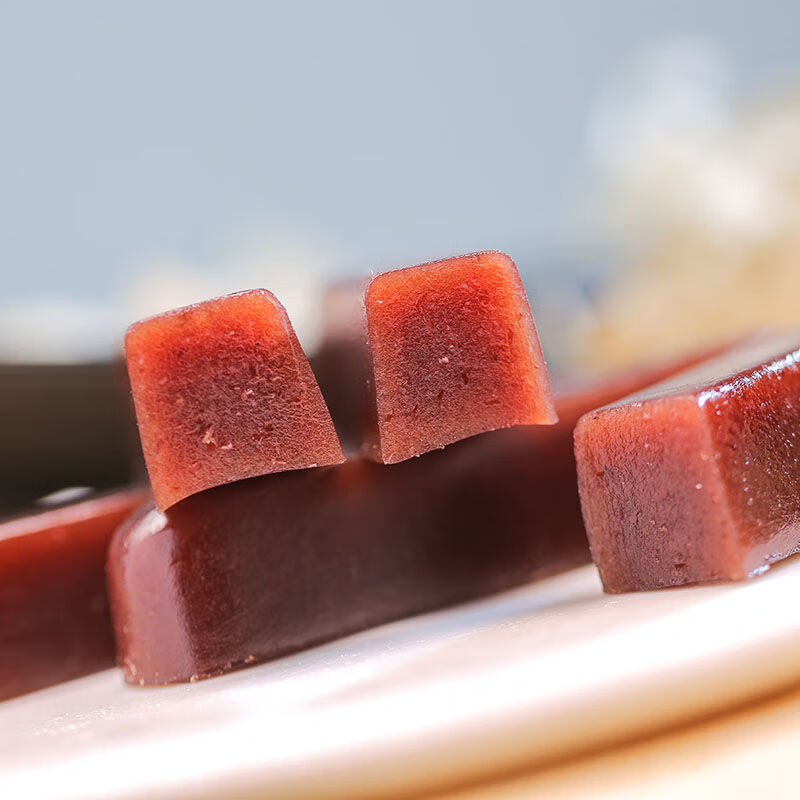 羊肝羹 150g*5盒 沈阳土特产 老品牌 羊肝羹 特产礼品 150g vc*5盒