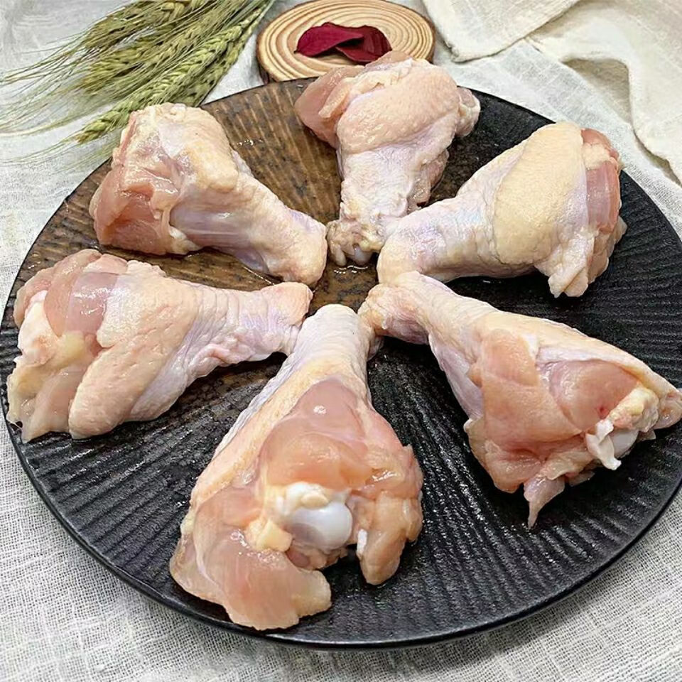 新鲜冷冻鸡翅根20斤生翅根鸡小腿鸡翅膀饭店食堂食材江苏浙江安徽上海