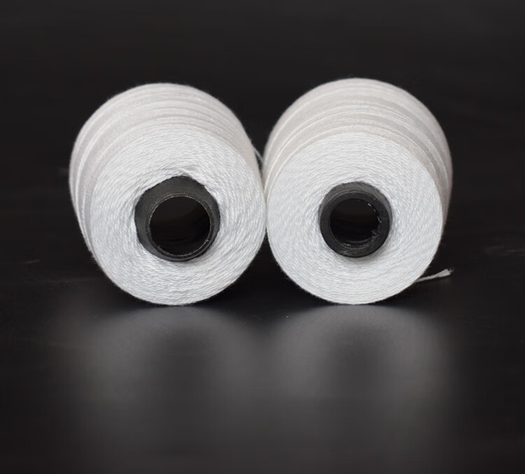 5个起发货封包线打包线编织袋手提缝包机线封包机线封口线缝包线110克