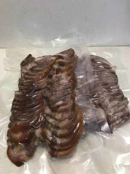 泡沫盒保鲜佛山特产得心斋扎蹄酝扎猪蹄