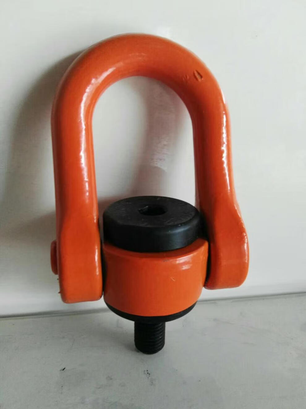 yds万向旋转吊环起重模具吊环螺丝栓吊点360度可旋转m8m64质保m8高