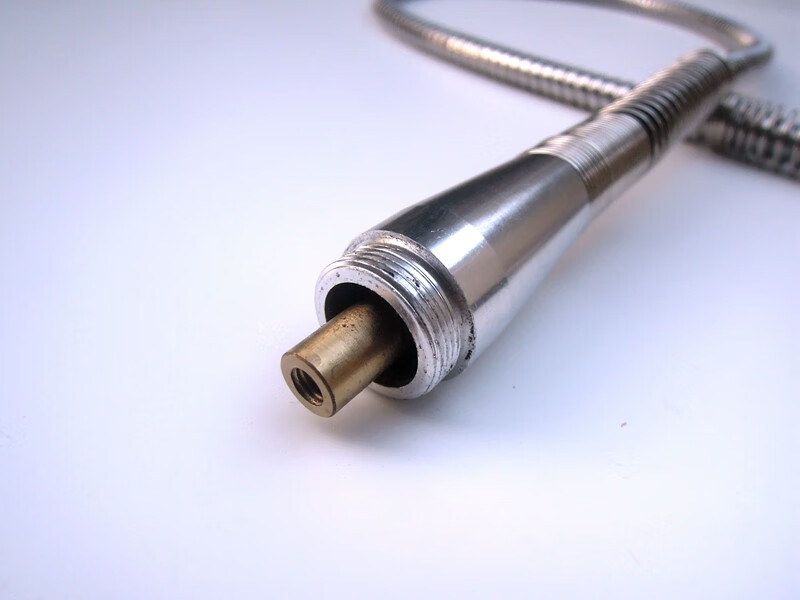 吊磨机雕刻机配件不锈钢软管金属软轴6mm软轴心传动软轴【图片 价格