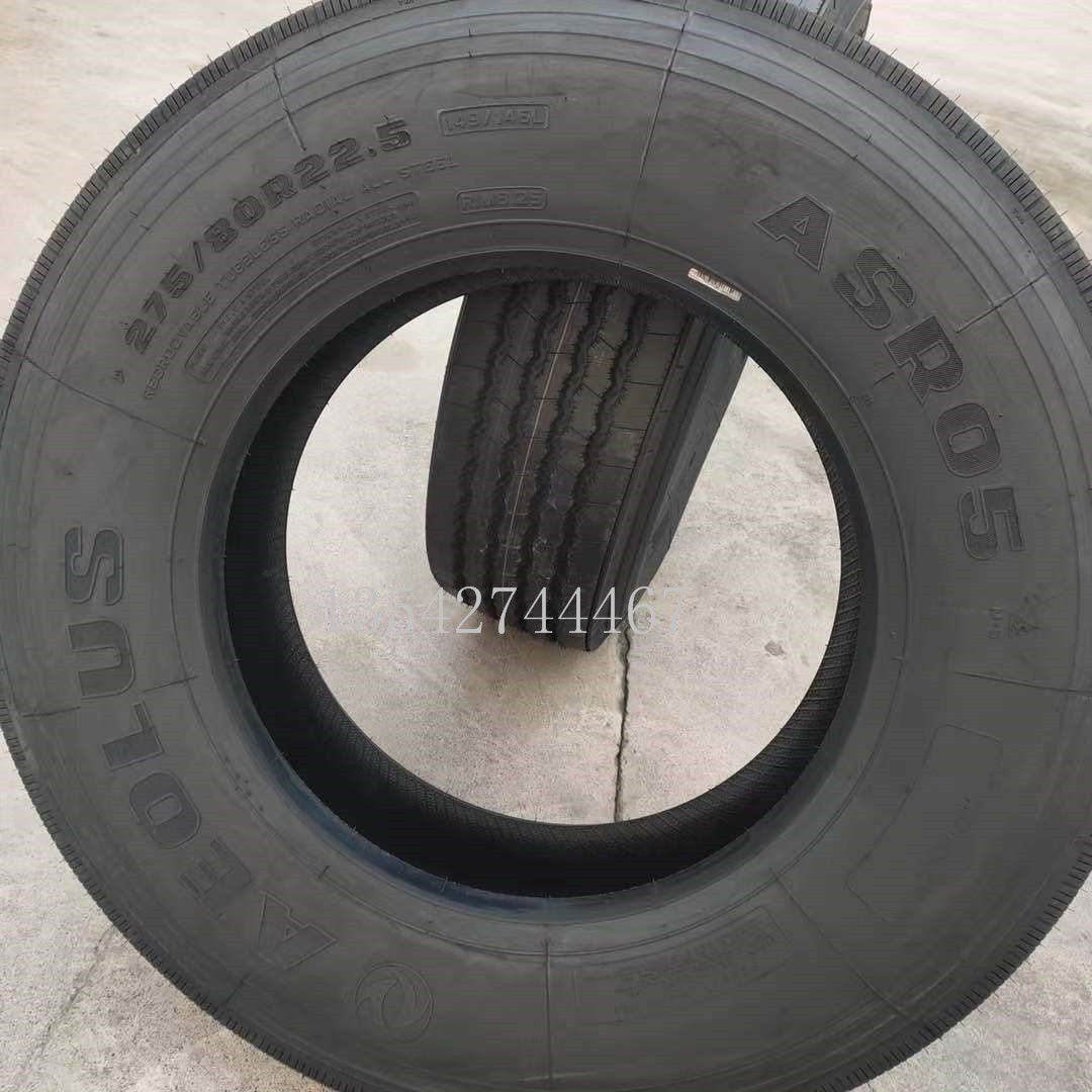 正新轮胎295/60r22.5 货车9米6低平板车 风神 朝阳 275/80r22.