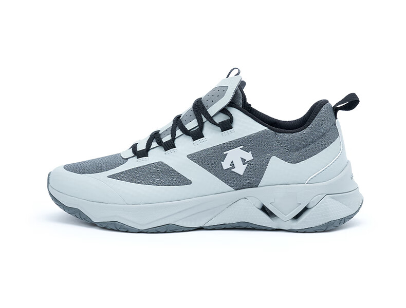 descente迪桑特training女子综训鞋d2132tct03白色wt38