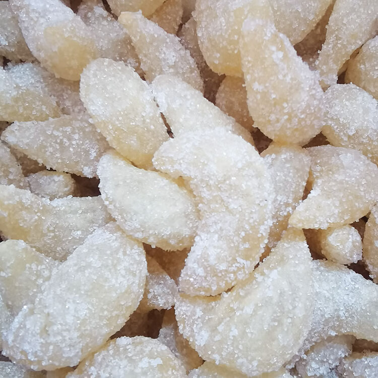 固珍堂邳州老式甜点过节果子蜜汁糖角密250g/500g 1