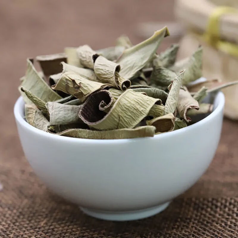 新货芦荟干泡茶泡水青芦荟片芦荟干茶叶中药材芦荟可磨粉芦荟干100g