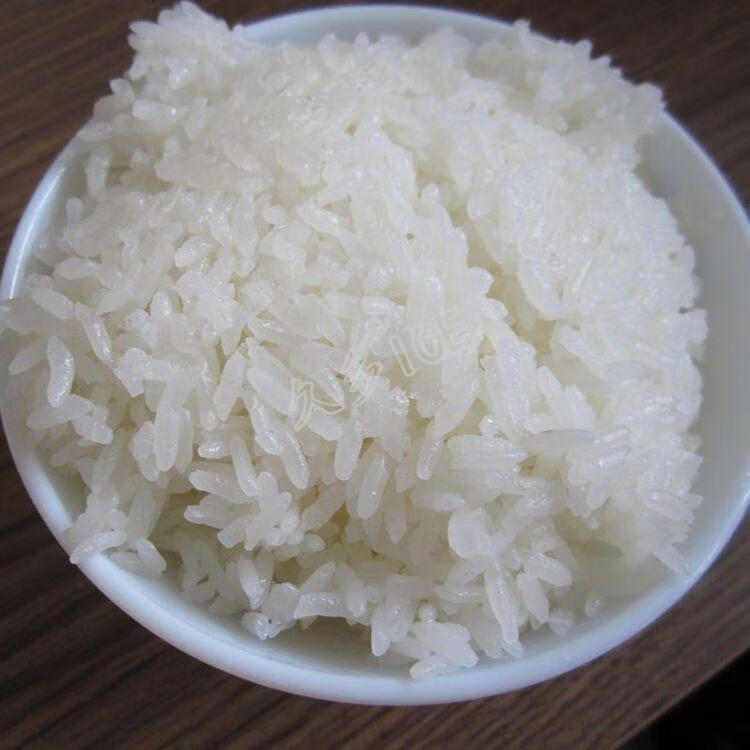 严选好物义稻香米大米新米东北长粒香大米20斤