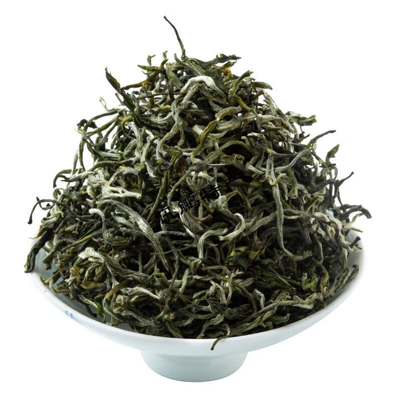 牧马安达新茶春尖茶甘肃天水定西陇南煮罐罐茶临夏清茶500g兰州三泡台