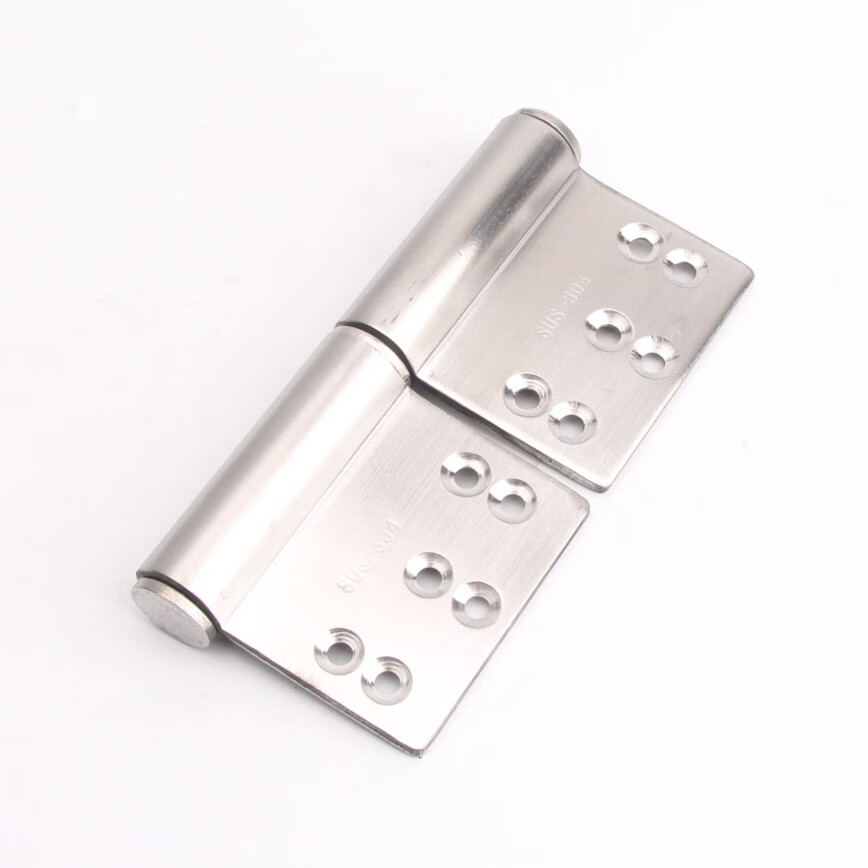 6寸重型加厚304不锈钢脱卸铰链大门6寸合页旗型铰链防火门合页定制201