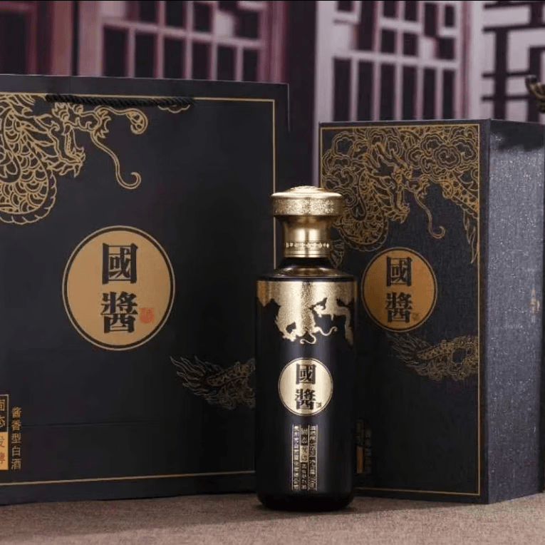 1949 500ml*6瓶 贵州国酱1949礼盒接待酒送礼佳品原浆纯粮食53度白酒