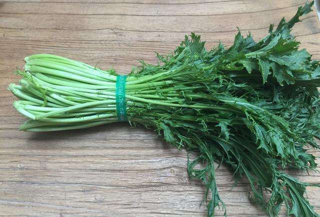 新鲜蔬菜咸菜农家腌制新雪里蕻绿色雪里蕻新雪菜腌菜开胃菜下饭菜 绿