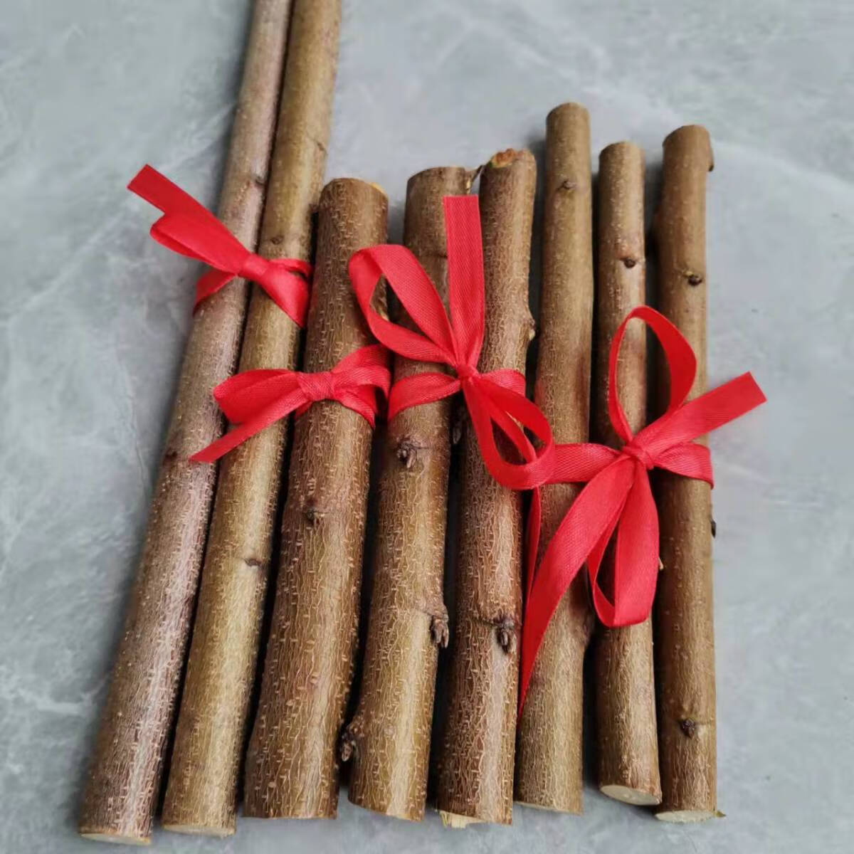 索芙太 野生老桃木桃木棍桃木段天然木东南枝桃树枝纯正桃木雕刻木料