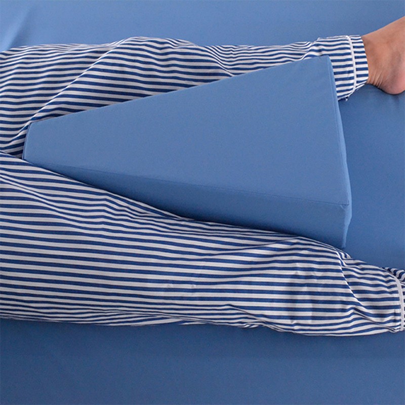 apn 防褥疮护理垫家用医用手术后垫单双下肢上肢抬高垫翻身垫三角侧身