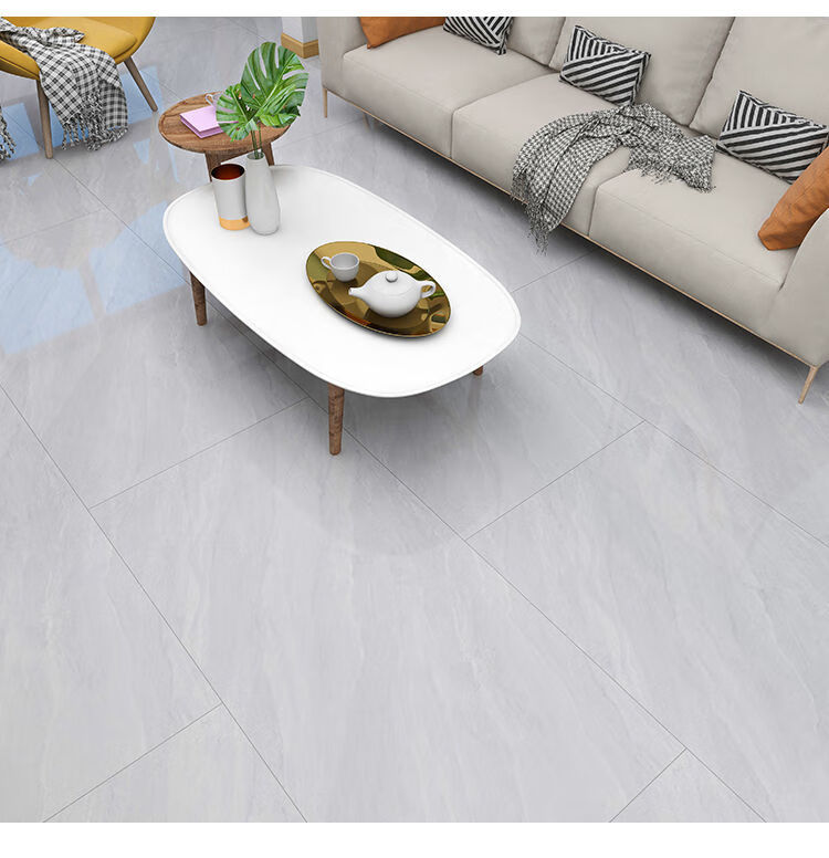 大板瓷砖750x1500防滑耐磨客厅卧室地板砖现代耐脏地砖600x1200 玛雅