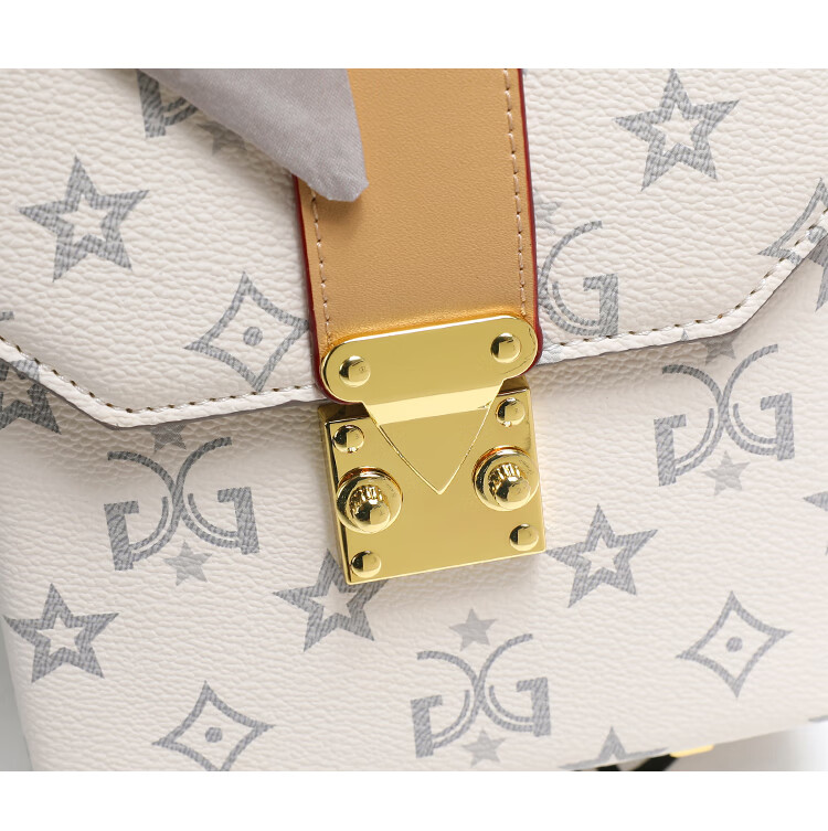 2022新款香港代购itgdledy香港感包包女包新款潮时尚斜挎盒子包小众