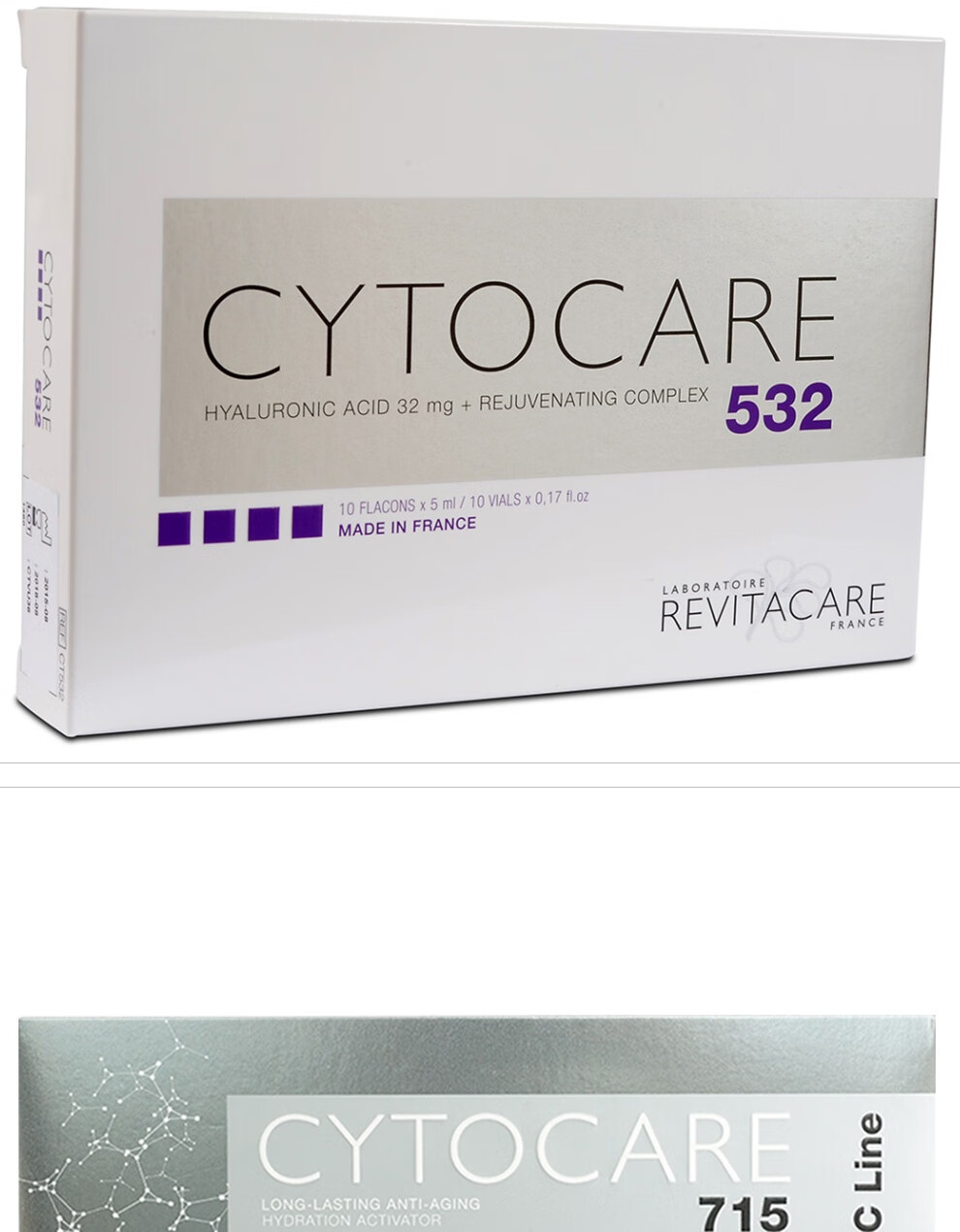 fillmed菲洛嘉水光针动能素微针nctf-135ha mha10 mha18中松 青春