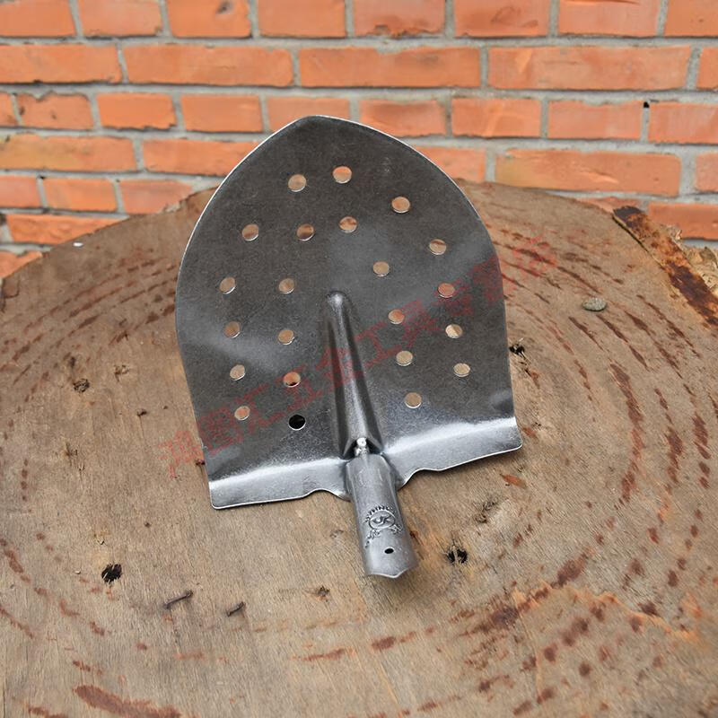 制锹掏下水道工具掏地沟清淤泥掏粪勺弯铲清污水井渗水池神器掏下水道