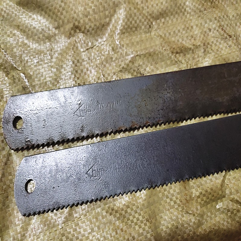 锋钢锯条锋钢锯条 用锯条锋钢条 硬w9w18可锯铁峰钢 出口450/40/2.