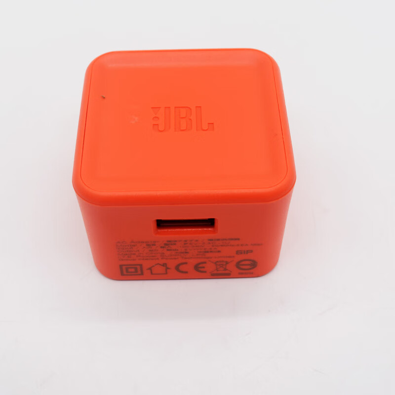 原装jbl无线蓝牙音箱便携迷你音响小音响音箱低音炮充电器5v2.