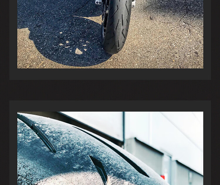 倍耐力红魔2代半热熔17寸街跑摩托车轮胎12016018019020055红魔二代