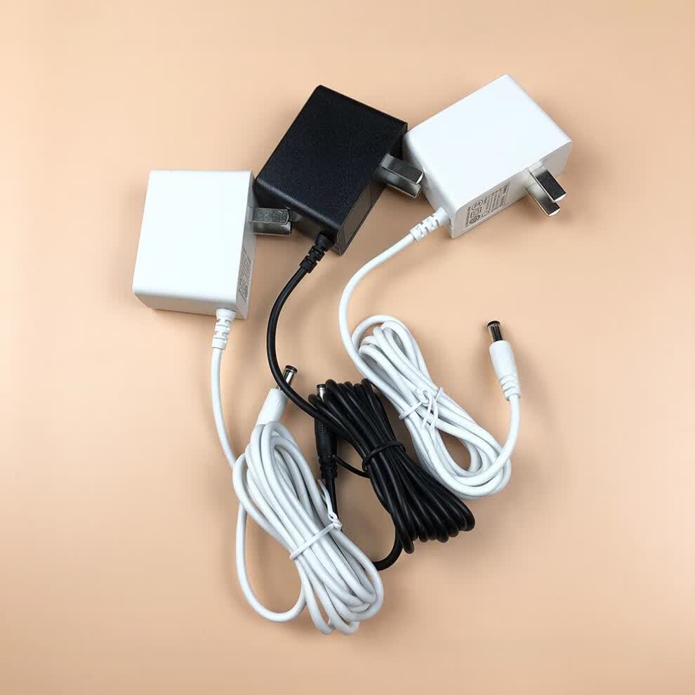 360无线路由器电源适配器12v 0.6a 1a 0.5a光猫无线v2 f5 v4 t5 9v0.