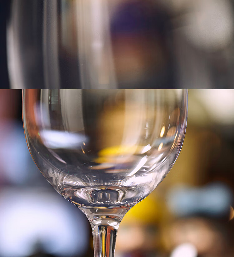 进口高脚洋酒杯英国进口威士忌iso杯玻璃洋酒杯子ins风品鉴杯纯饮