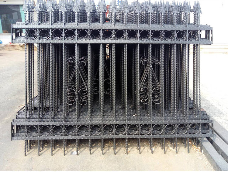 黑色 栏杆 黑色【图片 价格 品牌 报价】-京东