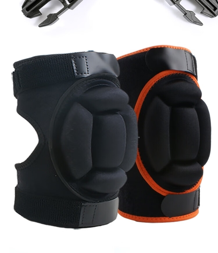 老人防摔气囊 老人摔倒护具高弹防护臀部护臀通用成人旱冰屁股防摔裤