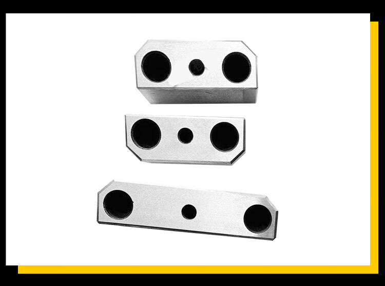 模具母模仁芯挤紧块锁紧逼边楔锲斜切锁镶塞斜挤压5度3度8025405度