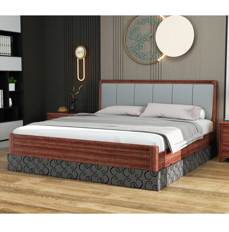 床底挡板床底挡板床底封边床尾床缝床下挡板条家用沙发底防尘防猫挡猫