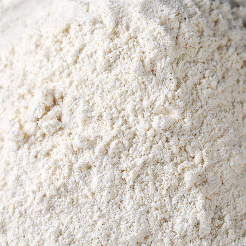 纯生大麦粉大麦面粉大麦炒面粉熟大麦粉纯生大麦粉半斤250g