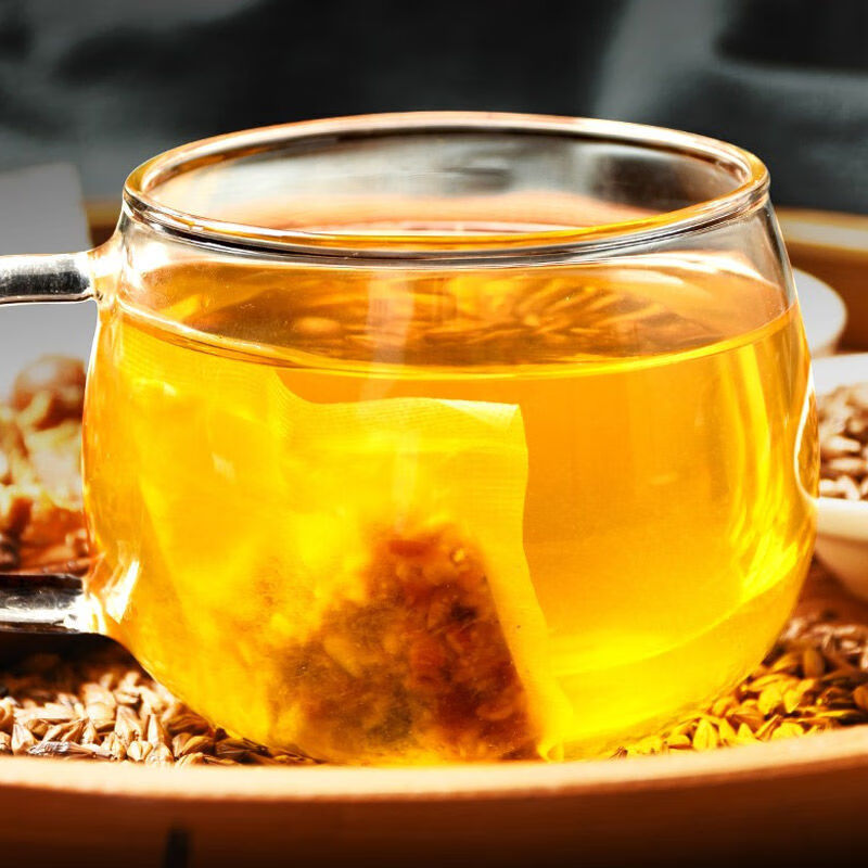 张太和150g袋赤小豆芡实薏米茶红豆薏米茶组合花草茶独立茶包1袋30