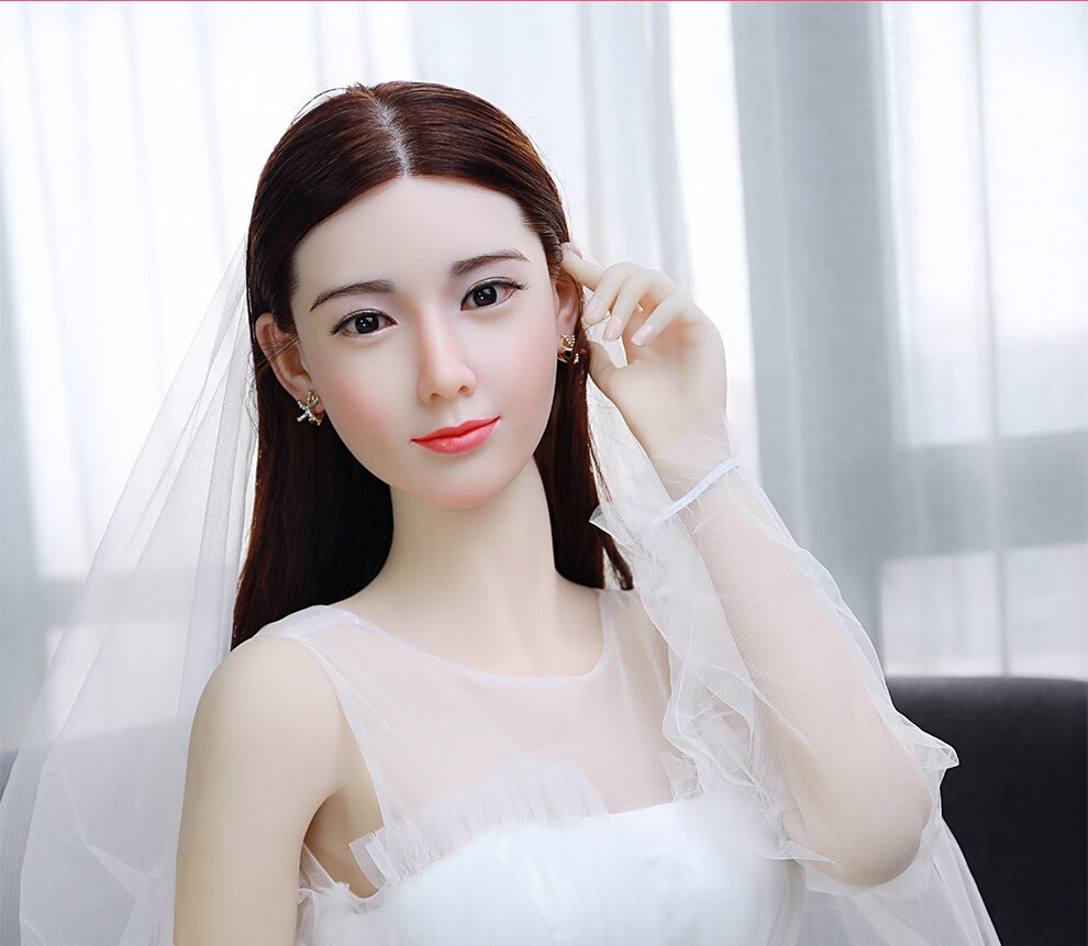 wavaw实体娃娃男用全身骨骼全硅胶智能真人阴臀倒模带骨架免男用成人