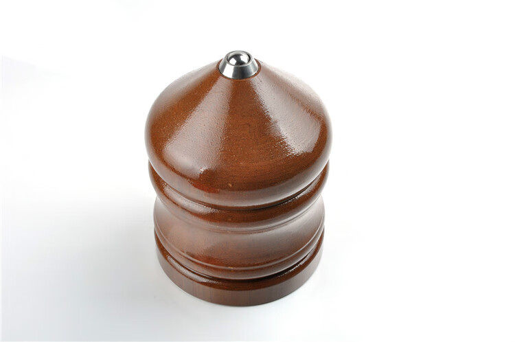 王贵祥中老年健身轴承活动钢珠滚珠胶木电木老牛陀螺冰尜传统玩具直径