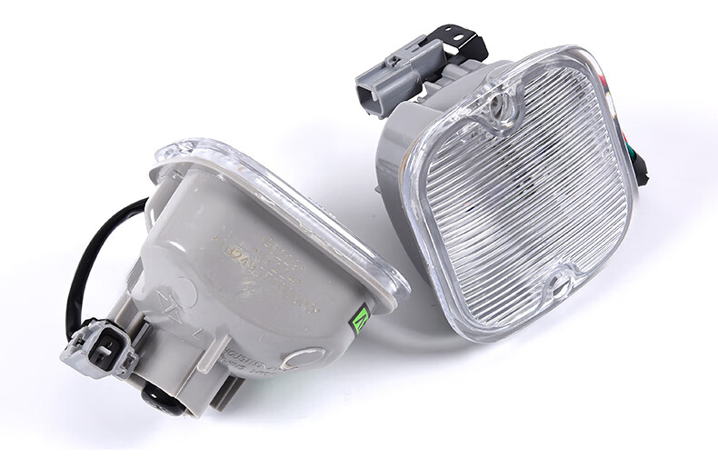 耀润适配于福田欧曼汽车配件欧曼etx踏步灯脚灯上车脚踏灯3569系踏步