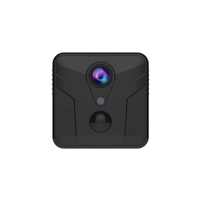 智能针小空视像头隐蔽式家用无线微型监控摄像头小型室外可插4g手机卡