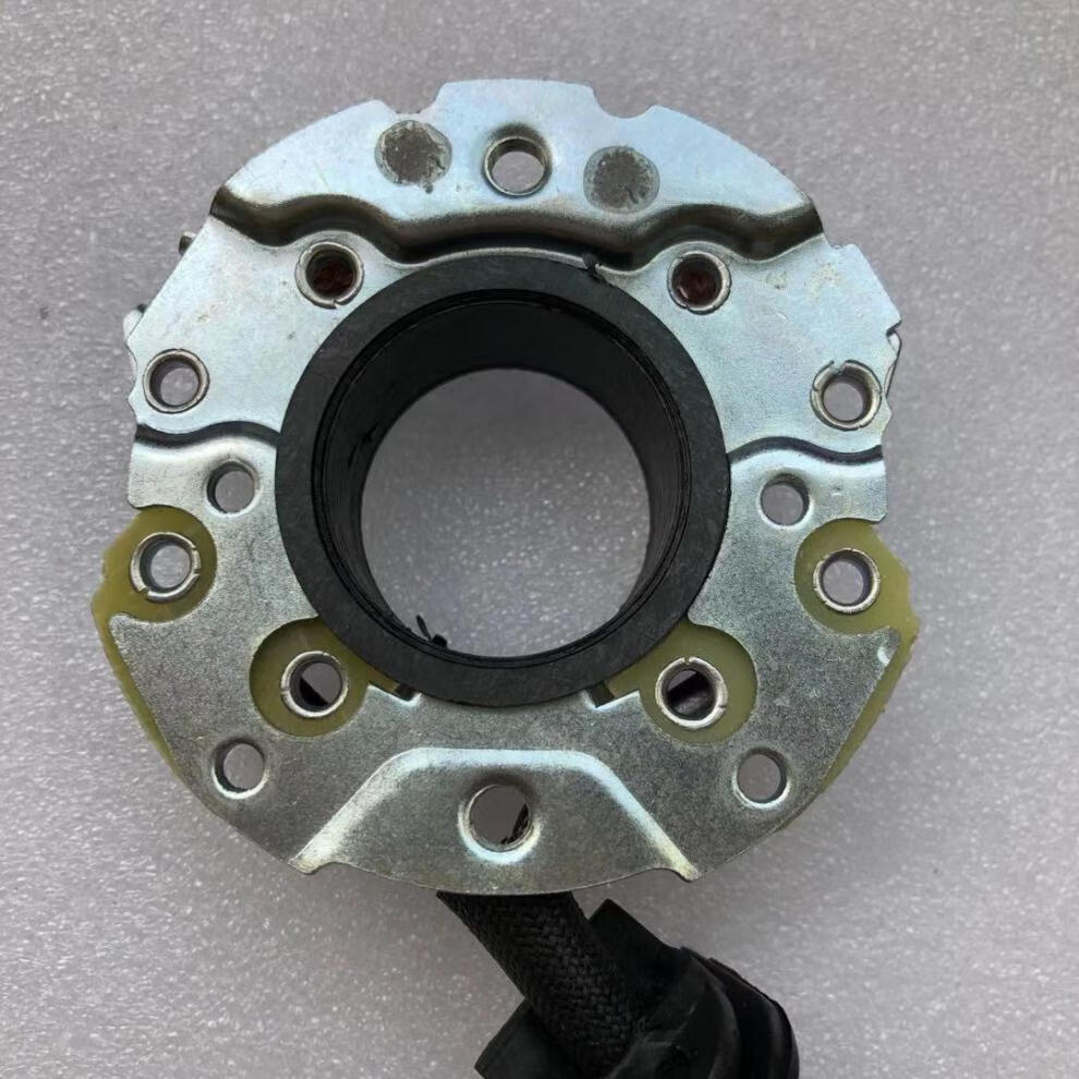 弘启博悦凌 五菱宏光荣光鸿途之光b12千里马赛拉图伊兰特启动马达碳刷