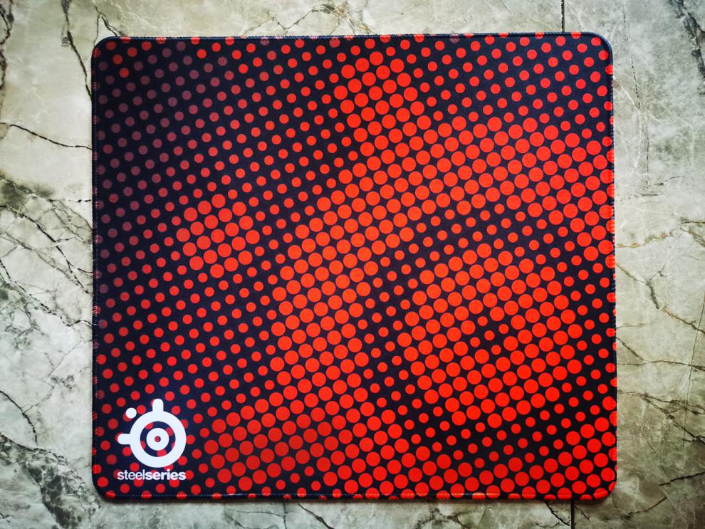 apex压枪鼠标垫 steelseries赛睿qck粗面定制heavy加厚锁边csgo吃鸡