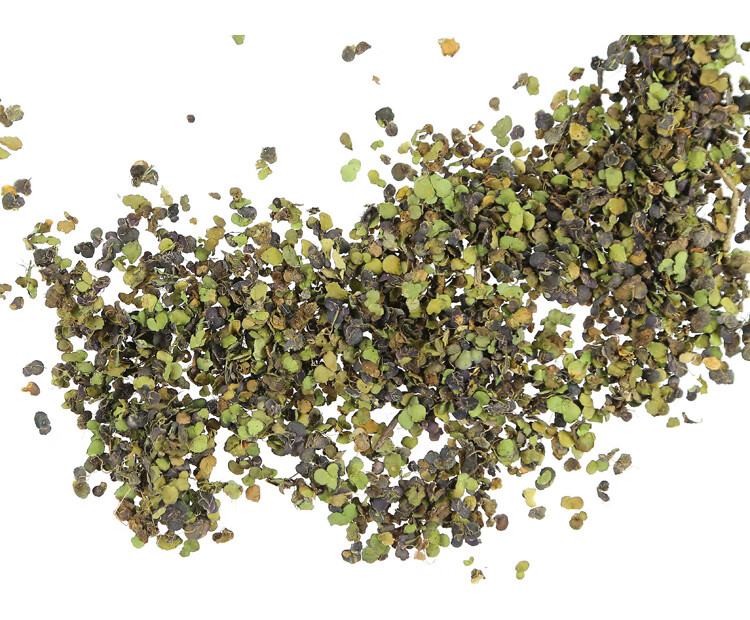 浮萍中药材水莲花青萍田萍浮萍草紫背浮萍草干500g夫萍水萍