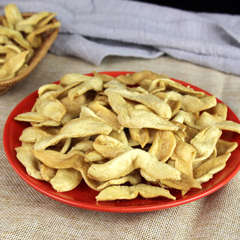 5斤东北老式素鸡翅黄豆干货豆皮农家特产豆制品素肉腐