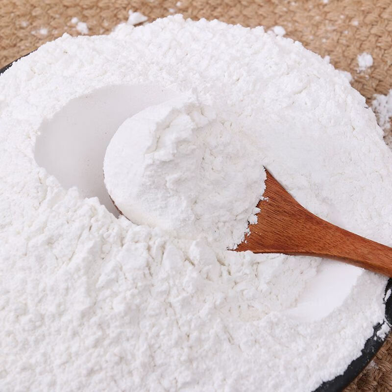 2022新品 安徽水磨籼米粉早籼鲜粳米粉梗糯米粉粘米粉肠粉发糕米粑粑2