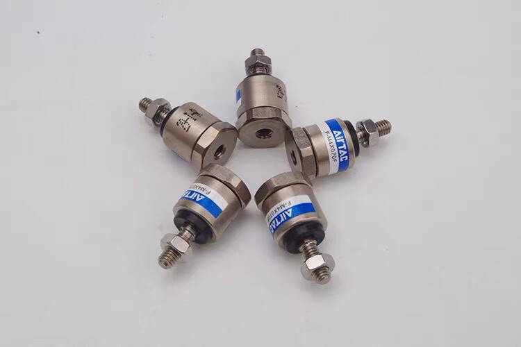 亚德客airtac浮动接头f-m4/m5/m6/m8/m10/m12/m14