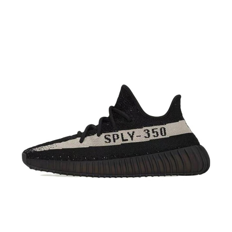阿迪达斯(adidas)yeezy boost v2 椰子350 休闲鞋 gy3438 gw3773 灰