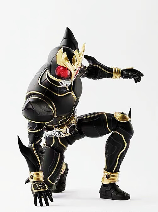 【官方认证】万代(bandai)假面骑士创骑手办同款shfbuild危险坦坦形态