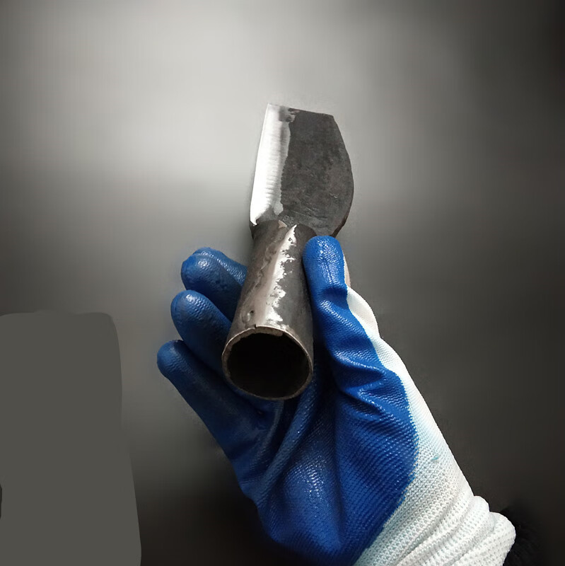 柴刀篾刀破竹刀劈竹刀柴刀蔑刀竹编篾竹刀竹刀老式竹子起刮皮蔑刀