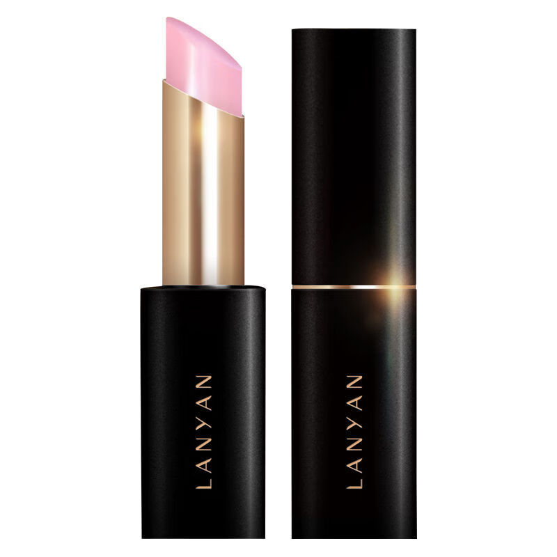 【正品保证】兰研唇釉口红 哑光雾面保湿女士学生少女不沾杯高级妆感