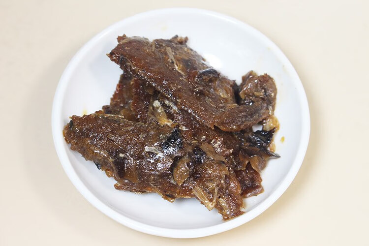 菌菇鱼188g徽州聚膳坊醉鱼黄山特产酒糟鱼唐龙包彧