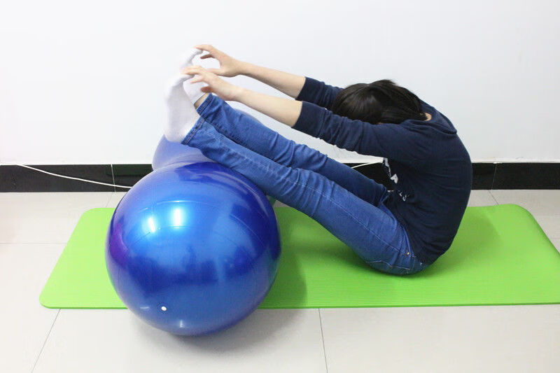 情趣沙发 合欢 精致 经典多功能床垫花生情趣体位球瑜伽弹力球合欢