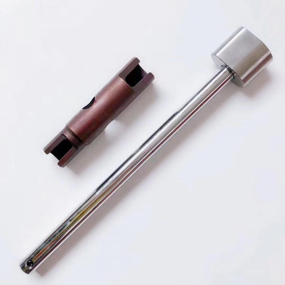 当天发货多功能款扭锁专用器大力钳猫眼钳子猫眼杆锁匠维修工具胡氏