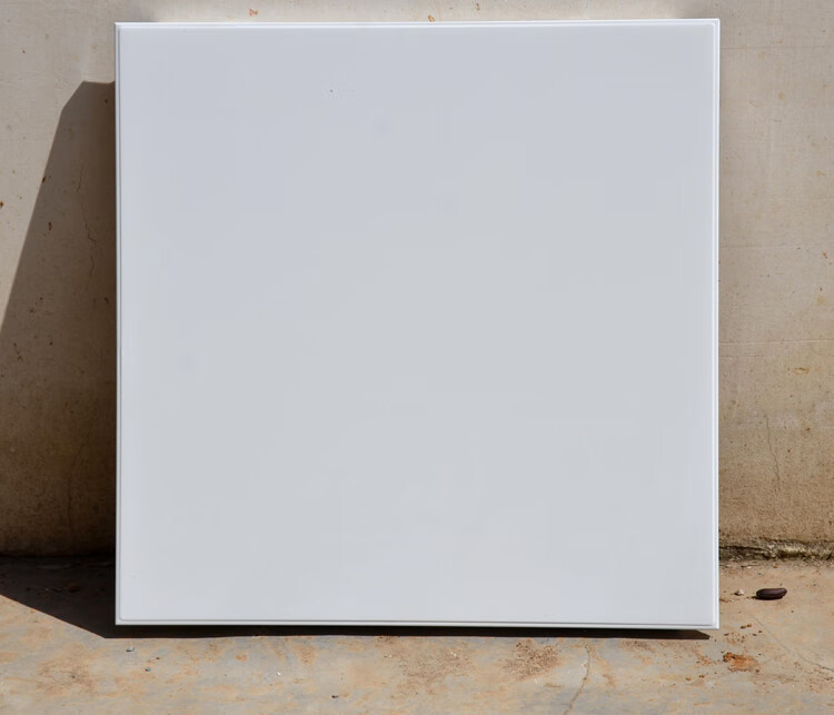 集成吊顶纳米油污铝扣板厨卫通用火油污铝扣板全屋定制天花 玉石生花 